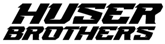 Huser Brothers logo