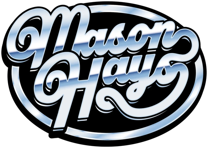 Mason Hays logo
